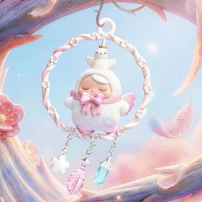PUCKY Dream Wishes Series