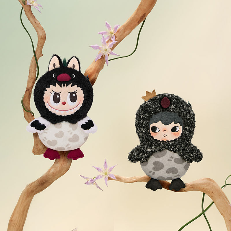 Dear Birds Series – Mini Bag Blind Box