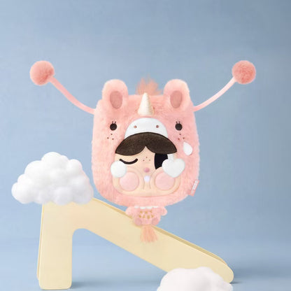 CRYBABY Rotating Starlight Series - Storage Bag Blind Box