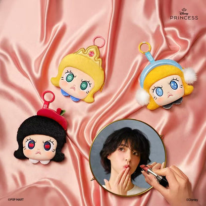 Angry  Molly [PLAY] Disney Princess Series Mini Bag