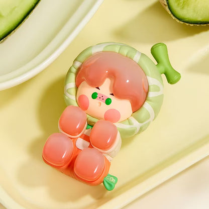 PINO JELLY I'm Your Doll Series Figures Blind Box