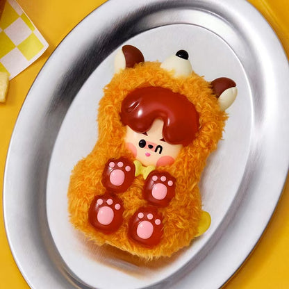 PINO JELLY I'm Your Doll Series Figures Blind Box