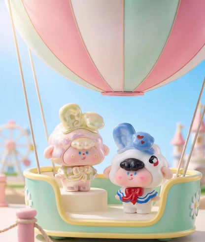 DiMieMie “Fools'Paradise"series blind bag