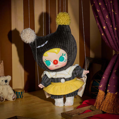 WHY SO SERIOUS  Series - Vinyl Plush Series Blind Box