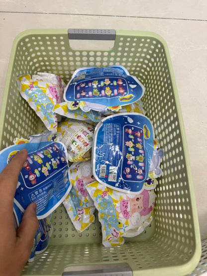 Discounted beans 9.9