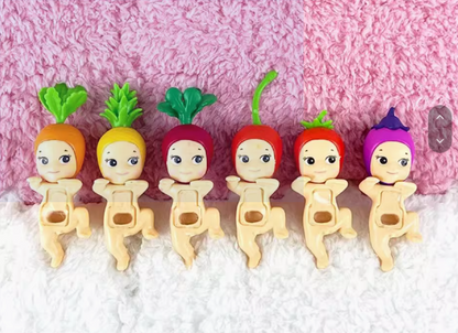 Sonny Angel Fruit Harvest-Serie