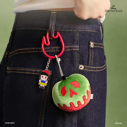 Angry  Molly [PLAY] Disney Princess Series Pendant