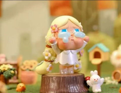 CRYBABY Crying In The Woods Series (Confirmed Designs)