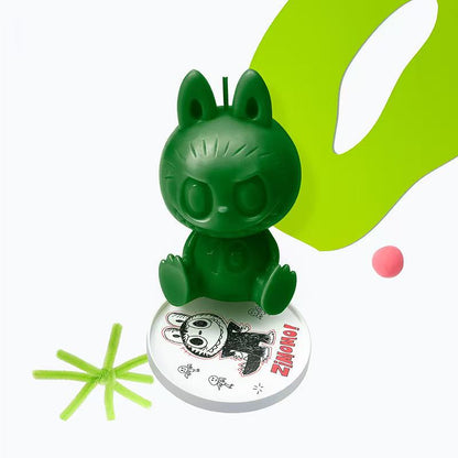 THE MONSTERS 10th Anniversary Series Scented candles