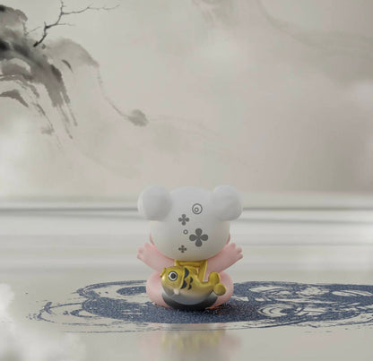 Woow Keep Your Luck Close Series Mini Beans Blind Bag