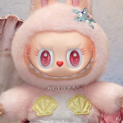Flying Labubu series Plush Pendant-preorder