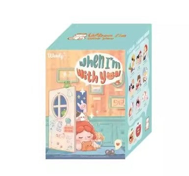WENDY When I'm With You Series Blind Box