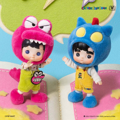 HACIPUPUx Crayon Shin chan Series 1/8 Mobile Doll