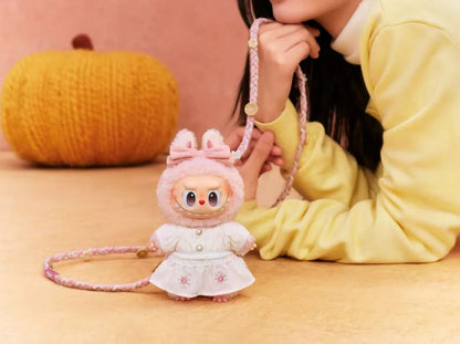 MOKOKO sweater Plush Party Vinyl Plush Pendant