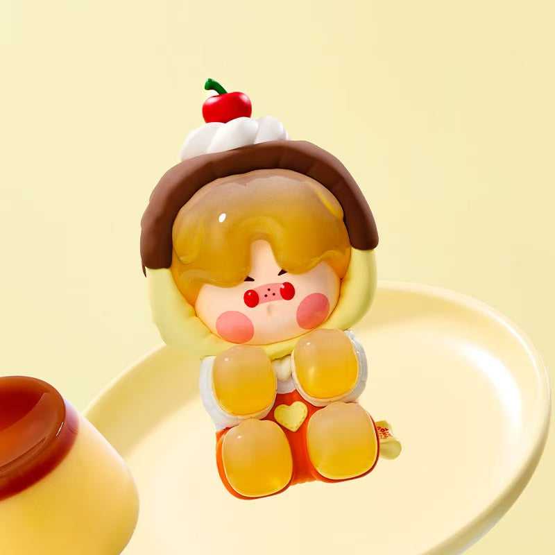 PINO JELLY I'm Your Doll Series Figures Blind Box
