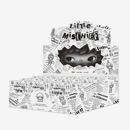 HIRONO Little Mischief Series