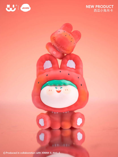 Amlls Fruit Gummy Series - Confirmed Designs