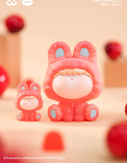 Amlls Fruit Gummy Series - Confirmed Designs