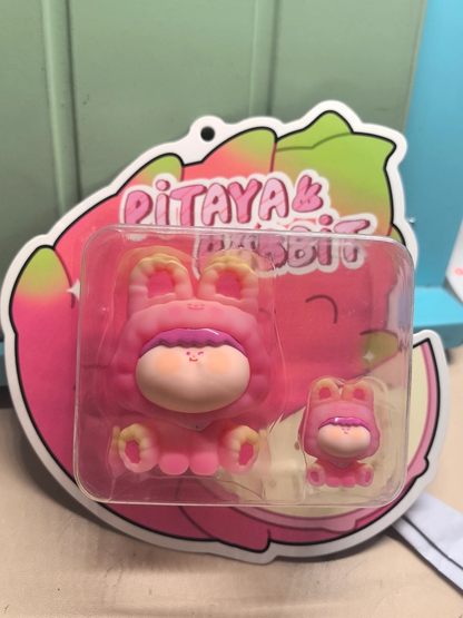 Amlls Fruit Gummy Series - Confirmed Designs