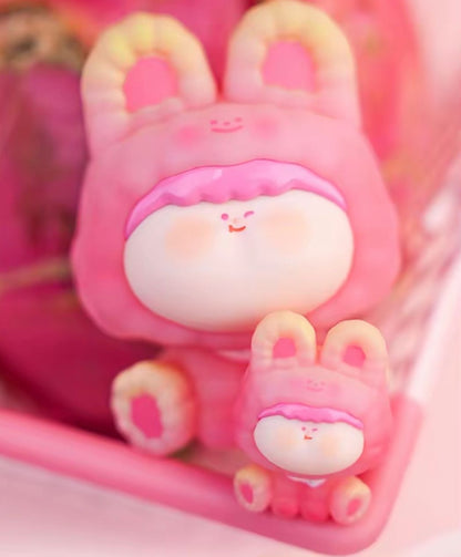 Amlls Fruit Gummy Series - Confirmed Designs